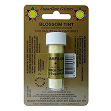 Picture of SUGARFLAIR EDIBLE OYSTER  BLOSSOM TINT DUST 7ML